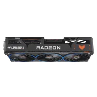 ASUS TUF Gaming TUF-RX9070XT-O16G-COD-BO7 AMD Radeon RX 9070 XT 16 Go GDDR6 - 6