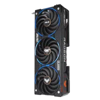 ASUS TUF Gaming TUF-RX9070XT-O16G-COD-BO7 AMD Radeon RX 9070 XT 16 Go GDDR6 - 7