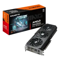 GIGABYTE Radeon RX 9060 XT GAMING 8G - Carte Graphique 8 Go GDDR6