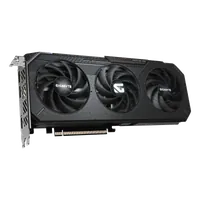 GIGABYTE Radeon RX 9060 XT GAMING 8G - Carte Graphique 8 Go GDDR6 - 3