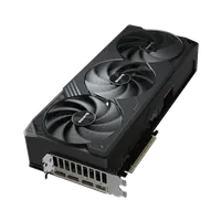 GIGABYTE GeForce RTX 5090 WINDFORCE 32G Carte Graphique - 32 Go GDDR7, 512 bits, PCI-E 5.0, 2407 MHz Core Clock, 3 x DP 2.1a, 1 x HDMI 2.1b, NVIDIA DLSS 4, GV-N5090WF3-32GD - 4
