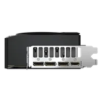 GIGABYTE GeForce RTX 5090 WINDFORCE 32G Carte Graphique - 32 Go GDDR7, 512 bits, PCI-E 5.0, 2407 MHz Core Clock, 3 x DP 2.1a, 1 x HDMI 2.1b, NVIDIA DLSS 4, GV-N5090WF3-32GD - 8