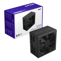 Alimentation NZXT C750 Gold Core 750W ATX 3.1 Modulaire 80 PLUS Gold - 1