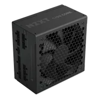 Alimentation NZXT C850 Gold Core ATX 3.1 - 850W 80 PLUS Gold - 2