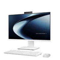 ASUS ExpertCenter P600 AiO PM640KA-WPC006X Copilot+ PC AMD Ryzen AI 5 330 60,5 cm (23.8") 1920 x 1080 pixels PC All-in-One 16 Go DDR5-SDRAM 512 Go SSD Windows 11 Pro Wi-Fi 7 (802.11be) Blanc - 3