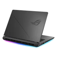 ASUS ROG Strix G16 G615LM-ISCS5233W Intel Core Ultra 9 275HX Ordinateur portable 40,6 cm (16") WQXGA 32 Go DDR5-SDRAM 1 To SSD NVIDIA GeForce RTX 5060 Wi-Fi 7 (802.11be) Windows 11 Home Noir, Gris - 7