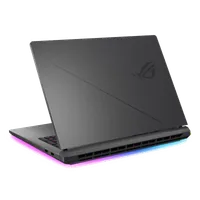 ASUS ROG Strix G18 G815LM-ISCS9125W Intel Core Ultra 9 275HX Ordinateur portable 45,7 cm (18") WQXGA 32 Go DDR5-SDRAM 2 To SSD NVIDIA GeForce RTX 5060 Wi-Fi 7 (802.11be) Windows 11 Home Noir, Gris - 7
