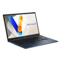 ASUS Vivobook 14 X1404VA-ISCEB2069W Intel Core 3 100U Ordinateur portable 35,6 cm (14") Full HD 8 Go DDR5-SDRAM 512 Go SSD Wi-Fi 6 (802.11ax) Windows 11 Home Bleu - 3