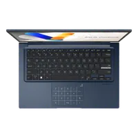 ASUS Vivobook 14 X1404VA-ISCEB2069W Intel Core 3 100U Ordinateur portable 35,6 cm (14") Full HD 8 Go DDR5-SDRAM 512 Go SSD Wi-Fi 6 (802.11ax) Windows 11 Home Bleu - 4