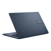 ASUS Vivobook 14 X1404VA-ISCEB2069W Intel Core 3 100U Ordinateur portable 35,6 cm (14") Full HD 8 Go DDR5-SDRAM 512 Go SSD Wi-Fi 6 (802.11ax) Windows 11 Home Bleu - 7