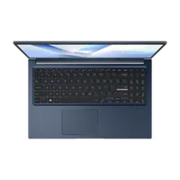 ASUS Vivobook 15 X1504VA-ISCBQ5349W Intel Core 3 100U Ordinateur portable 39,6 cm (15.6") Full HD 8 Go DDR5-SDRAM 512 Go SSD Wi-Fi 6 (802.11ax) Windows 11 Home Bleu - 5