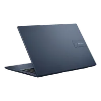 ASUS Vivobook 15 X1504VA-ISCBQ5351W Intel Core 7 150U Ordinateur portable 39,6 cm (15.6") Full HD 16 Go DDR5-SDRAM 512 Go SSD Wi-Fi 6 (802.11ax) Windows 11 Home Bleu - 4