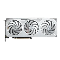 GIGABYTE GAMING Carte Graphique Radeon RX 9060 XT OC ICE 16G - 16GB GDDR6, 256bit, PCI-E 5.0, 3320 MHz Core Clock, 2 x DisplayPort, 1 x HDMI, GV-R906XGAMINGOCICE-16GD - 2