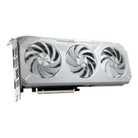 GIGABYTE GAMING Carte Graphique Radeon RX 9060 XT OC ICE 16G - 16GB GDDR6, 256bit, PCI-E 5.0, 3320 MHz Core Clock, 2 x DisplayPort, 1 x HDMI, GV-R906XGAMINGOCICE-16GD - 3