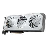 GIGABYTE GAMING Carte Graphique Radeon RX 9060 XT OC ICE 16G - 16GB GDDR6, 256bit, PCI-E 5.0, 3320 MHz Core Clock, 2 x DisplayPort, 1 x HDMI, GV-R906XGAMINGOCICE-16GD - 4