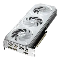 GIGABYTE GAMING Carte Graphique Radeon RX 9060 XT OC ICE 16G - 16GB GDDR6, 256bit, PCI-E 5.0, 3320 MHz Core Clock, 2 x DisplayPort, 1 x HDMI, GV-R906XGAMINGOCICE-16GD - 5