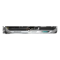 GIGABYTE GAMING Carte Graphique Radeon RX 9060 XT OC ICE 16G - 16GB GDDR6, 256bit, PCI-E 5.0, 3320 MHz Core Clock, 2 x DisplayPort, 1 x HDMI, GV-R906XGAMINGOCICE-16GD - 7