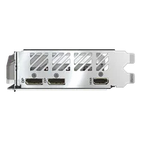 GIGABYTE GAMING Carte Graphique Radeon RX 9060 XT OC ICE 16G - 16GB GDDR6, 256bit, PCI-E 5.0, 3320 MHz Core Clock, 2 x DisplayPort, 1 x HDMI, GV-R906XGAMINGOCICE-16GD - 8