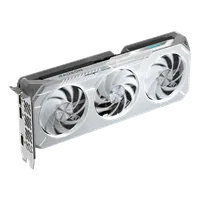 GIGABYTE GAMING Carte Graphique Radeon RX 9060 XT OC ICE 16G - 16GB GDDR6, 256bit, PCI-E 5.0, 3320 MHz Core Clock, 2 x DisplayPort, 1 x HDMI, GV-R906XGAMINGOCICE-16GD - 9