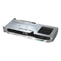 GIGABYTE GAMING Carte Graphique Radeon RX 9060 XT OC ICE 16G - 16GB GDDR6, 256bit, PCI-E 5.0, 3320 MHz Core Clock, 2 x DisplayPort, 1 x HDMI, GV-R906XGAMINGOCICE-16GD - 10