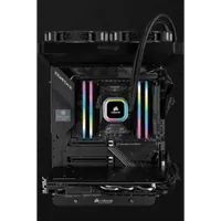 CORSAIR VENGEANCE RGB PRO SL 32GO DDR4 3200 CL16 ( 2x16GO) NOIR - 3