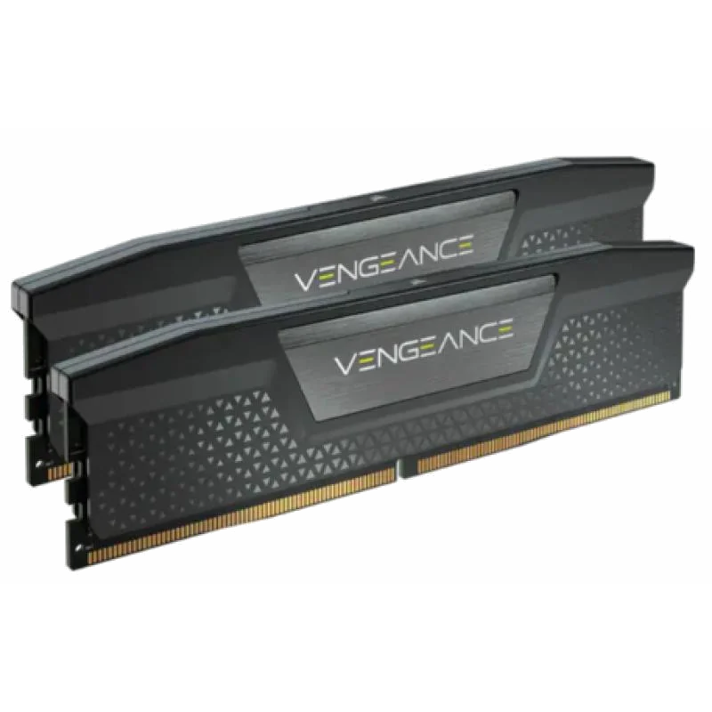 Corsair Vengeance DDR5 16 Go (2x8 Go) 5200 MHz CL40 - Mémoire RAM Haute Performance