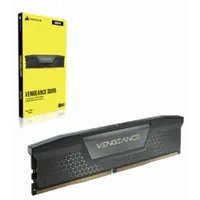 Corsair Vengeance DDR5 16 Go (2x8 Go) 5200 MHz CL40 - Mémoire RAM Haute Performance - 2