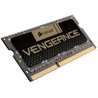 CORSAIR VENGEANCE SODIMM DDR4 16 GO (1X 16GO)  3200 MHZ  NOIR - 2