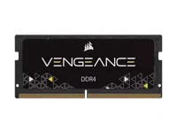 CORSAIR VENGEANCE SODIMM DDR4 16 GO (1X 16GO)  3200 MHZ  NOIR - 3