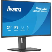 iiyama ProLite XB2497HSU-B1 écran plat de PC 60,5 cm (23.8") 1920 x 1080 pixels Full HD LED Noir - 11