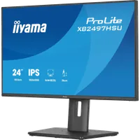 iiyama ProLite XB2497HSU-B1 écran plat de PC 60,5 cm (23.8") 1920 x 1080 pixels Full HD LED Noir - 12