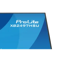 iiyama ProLite XB2497HSU-B1 écran plat de PC 60,5 cm (23.8") 1920 x 1080 pixels Full HD LED Noir - 14