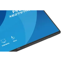 iiyama ProLite XB2797HSU-B1 écran plat de PC 68,6 cm (27") 1920 x 1080 pixels Full HD LED Noir - 17