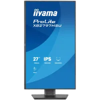 iiyama ProLite XB2797HSU-B1 écran plat de PC 68,6 cm (27") 1920 x 1080 pixels Full HD LED Noir - 10
