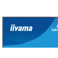 iiyama ProLite XB2797HSU-B1 écran plat de PC 68,6 cm (27") 1920 x 1080 pixels Full HD LED Noir - 13