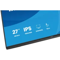 iiyama ProLite XB2797HSU-B1 écran plat de PC 68,6 cm (27") 1920 x 1080 pixels Full HD LED Noir - 16