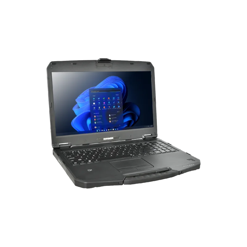 DURABOOK Semi-durci S15-STD *S5G1P2AA_BXE