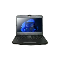 Durabook S15 : L'ordinateur portable semi-durci 15.6" Haute Performance