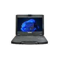 Durabook S14I : PC Portable Semi-Durci Haute Performance avec Intel Core Ultra 5 - 1