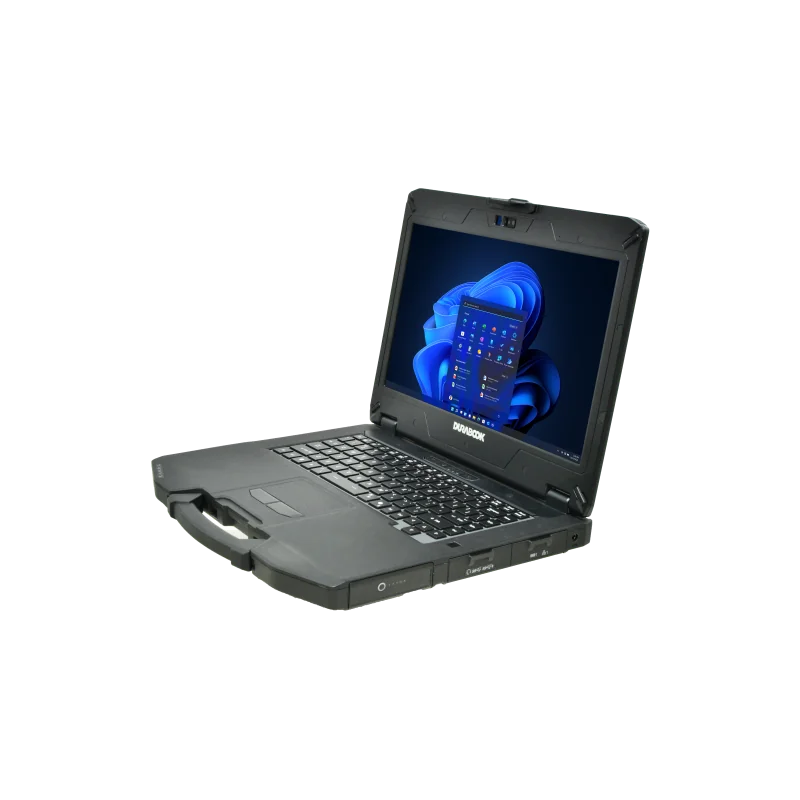 Durabook S14I : L'Ordinateur Portable Semi-Durci Haute Performance