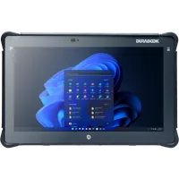 Tablette Durcie Durabook R11L - 11.6" Intel Pentium Gold, Windows 11 Pro