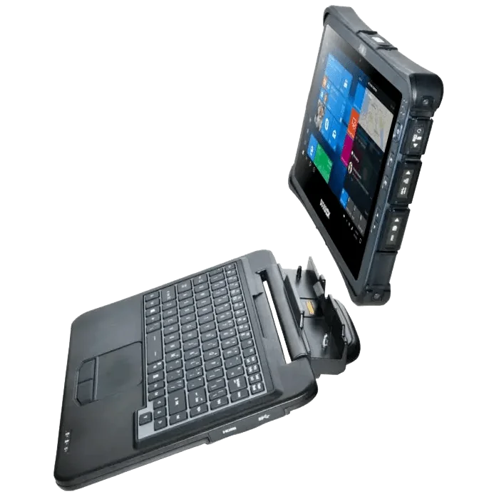 DURABOOK Tablette Durcie R11L-STD *R1G5Y11A_AXX