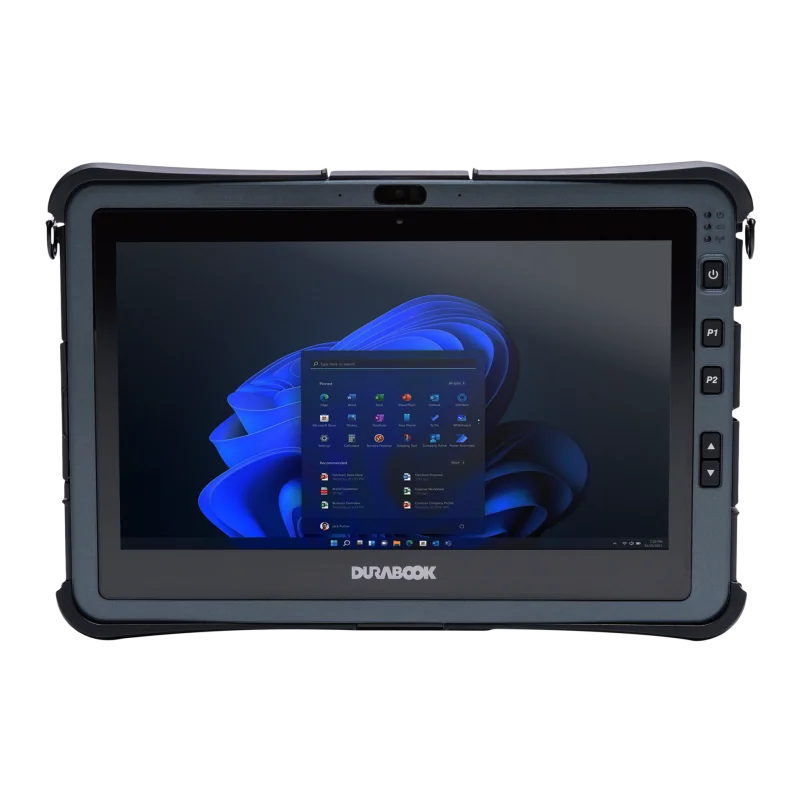 Tablette Durcie Durabook R11 11.6" Full HD - Intel Core i5