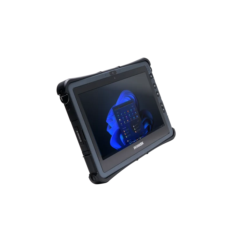 Tablette Durcie Durabook U11i (G3) - 11.6" Intel Core i5 12ème Gen, 8Go RAM, 256Go SSD