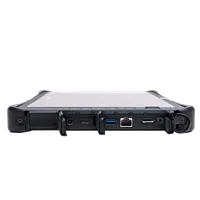 Tablette Durcie Durabook U11i (G3) - 11.6" Intel Core i5 12ème Gen, 8Go RAM, 256Go SSD - 4