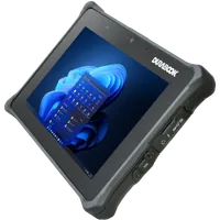 Tablette Durcie Durabook R8 8" - Puissance et Portabilité Extrêmes