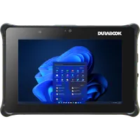 Tablette Durcie Durabook R8 8" - Puissance et Portabilité Extrêmes - 6