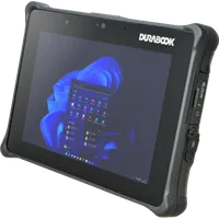 Tablette Durcie Durabook R8 - Puissance Extrême et Ultra Compacte
