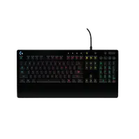 Clavier Gaming Logitech G213 Prodigy USB AZERTY Noir