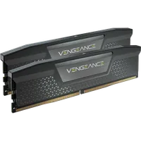 Kit Mémoire RAM Corsair Vengeance 32 Go (2x16 Go) DDR5 6000 MHz CL38